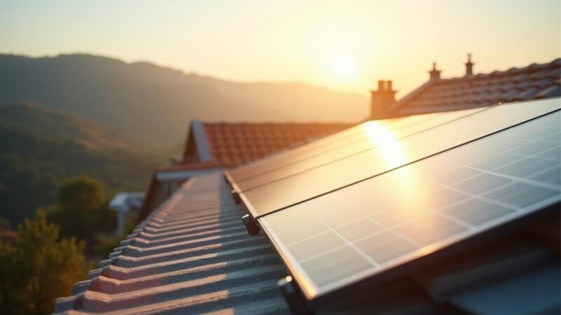 Ative Sua Energia Solar Guia Completo da Homologação ANEEL à Geração de Créditos