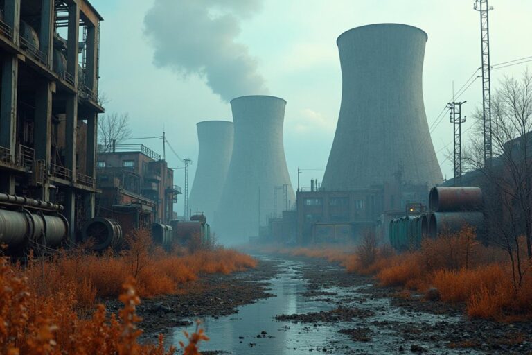 Auditoria Revela Desafios Financeiros e Estratégicos que Ameaçam Sustentabilidade da Nuclep