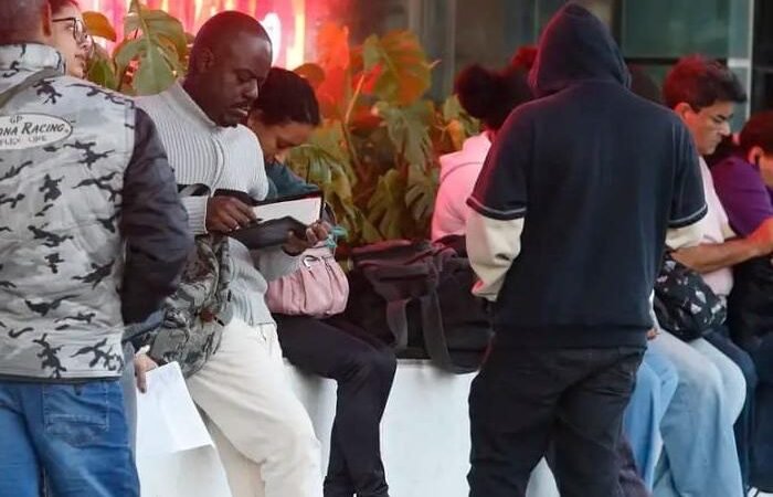 Aulão Gratuito – Inscrições Abertas!