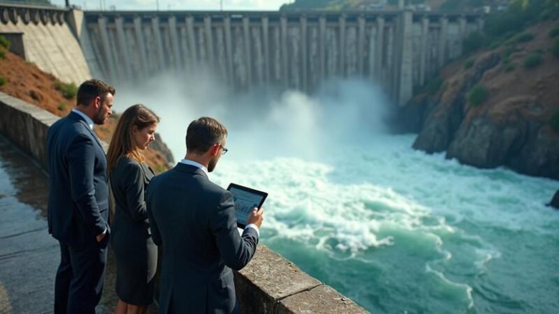 Auren, Cemig e Copel Disputam Bilhões: Indenizações de Hidrelétricas Testam Governança do Setor Elétrico