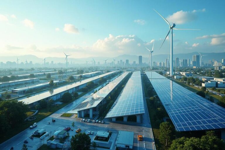 BNDES Impulsiona Nordeste com R$ 10 Bilhões Rumo à Neoindustrialização e Energia Limpa
