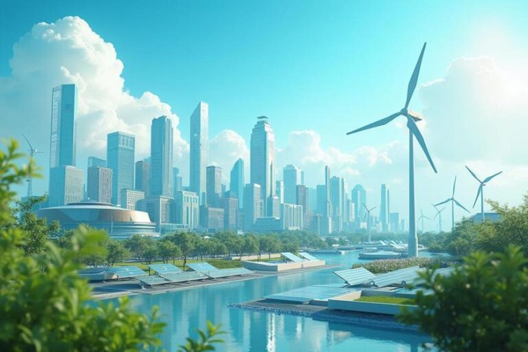 BRAVA Energia Registra Lucro Recorde de R$ 1 Bilhão e Acelera Investimentos em Energia Renovável