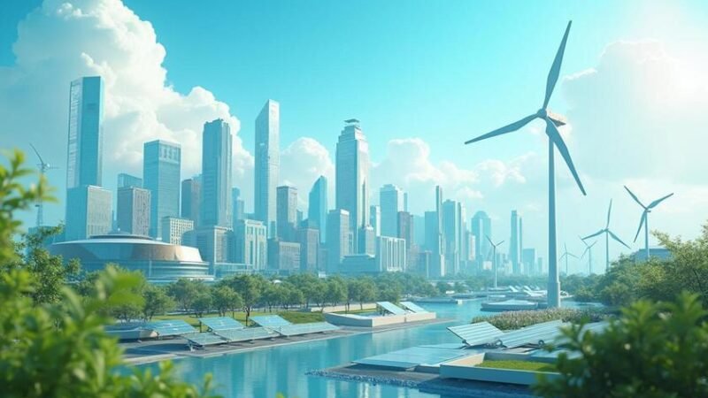 BRAVA Energia Registra Lucro Recorde de R$ 1 Bilhão e Acelera Investimentos em Energia Renovável