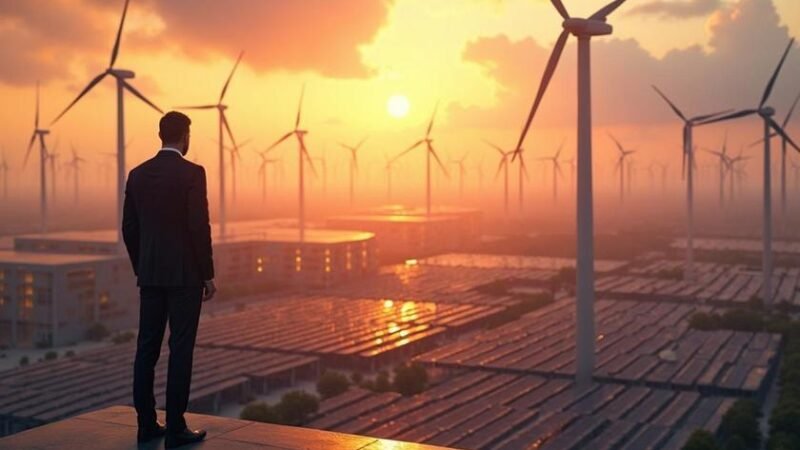 BW Gestão de Investimentos Amplia Aposta na Eneva e Fortalece Setor Energético