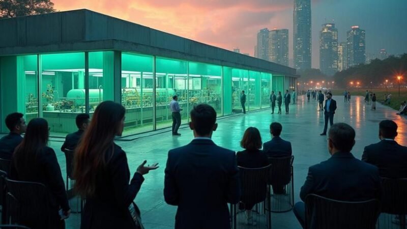 Biometano em Foco: São Paulo Aprofunda Consulta Pública sobre Origem da Energia Limpa