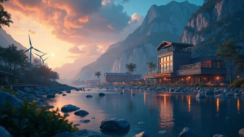 Brasil Potencializa Energia Limpa MME e ABGD Debatem Aprimoramentos em Geração Distribuída