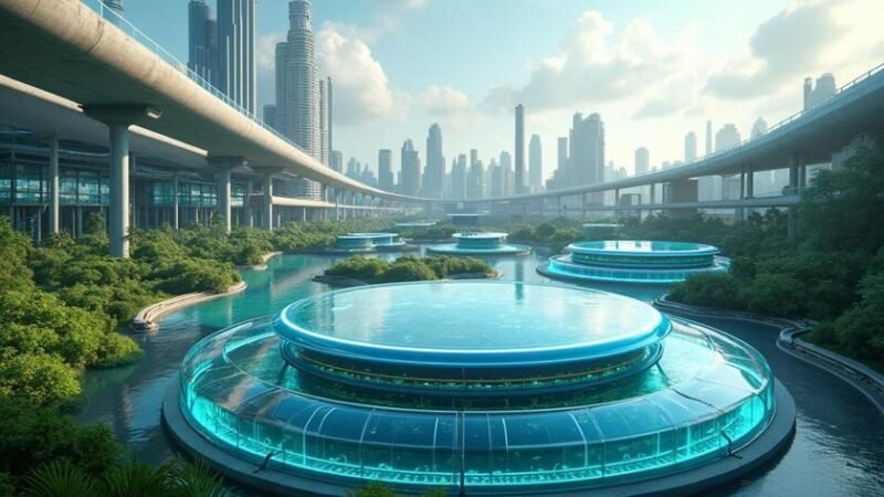 Brasil Reinventa a Transição Energética Global com Bioeletricidade, Biometano e Captura de Carbono