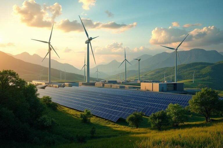 Brasil e Canadá Ampliam Liderança Global com Parceria Estratégica em Energia e Mineração