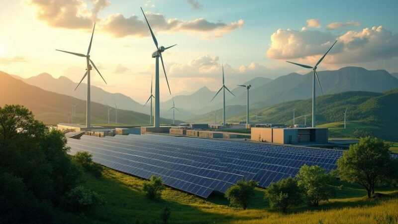 Brasil e Canadá Ampliam Liderança Global com Parceria Estratégica em Energia e Mineração