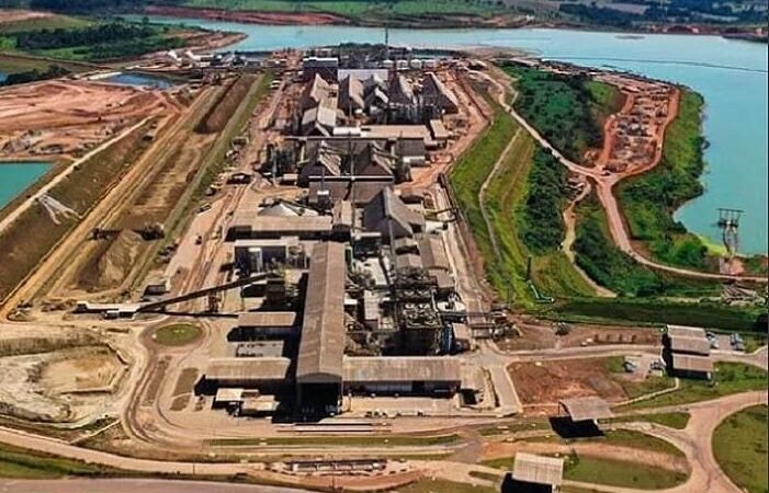 Brasil na mira dos EUA devido ao fertilizante russo