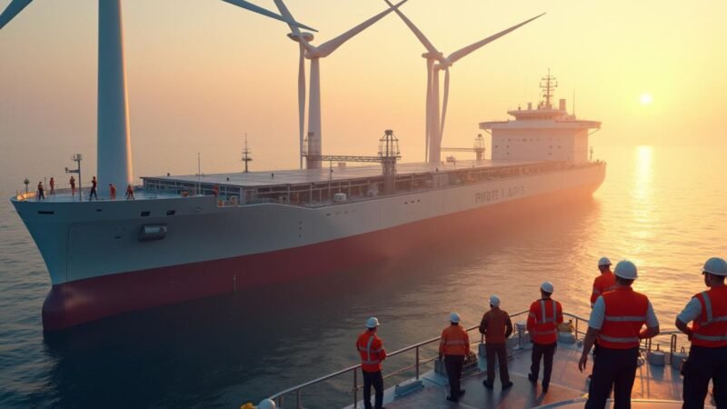 Brava Energia Conquista US$ 260 Milhões Impulsionando o FPSO Atlanta Para o Futuro da Produção Nacional Brava Energia Conquista US$ 260 Milhões Impulsionando o FPSO Atlanta Para o Futuro da Produção Nacional