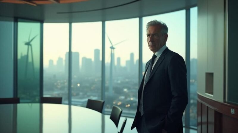 Bruno Moretti Assume Conselho da Petrobras: Impacto na Governança e Transição Energética