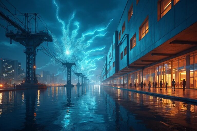 CEBDS Impulsiona Futuro Energético Brasileiro com Participação no Fórum Nacional de Transição Energética