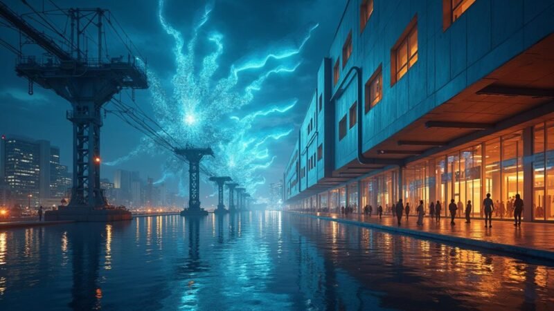 CEBDS Impulsiona Futuro Energético Brasileiro com Participação no Fórum Nacional de Transição Energética