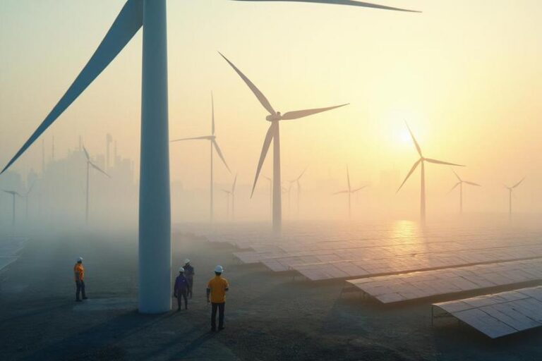 CPFL Energia Reforça Liderança para Impulsionar Crescimento e Sustentabilidade