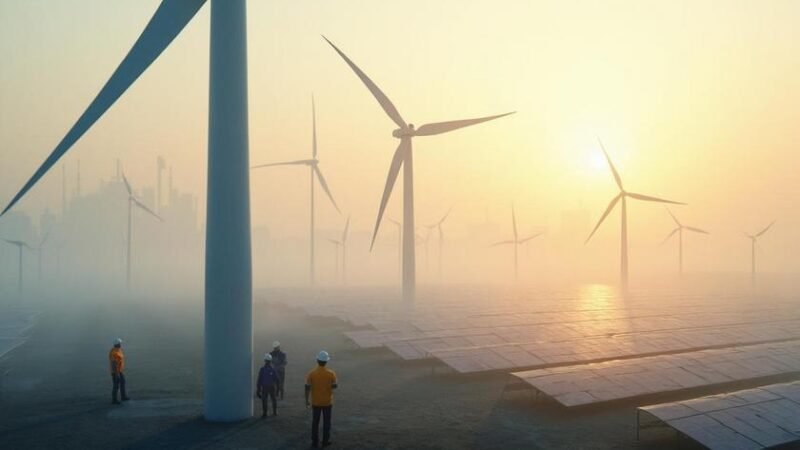 CPFL Energia Reforça Liderança para Impulsionar Crescimento e Sustentabilidade