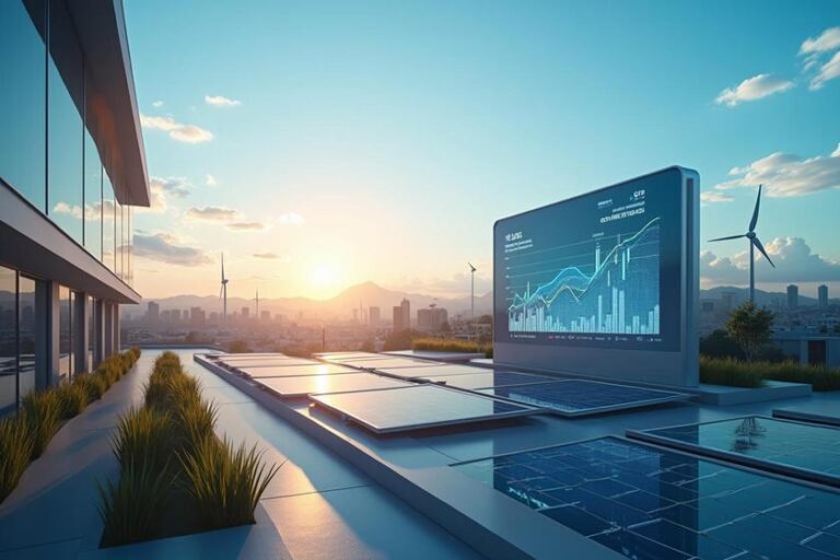 CPFL Energia Registra Lucro de R$ 1,2 Bilhão e EBITDA com Crescimento de 6,7% no 2º Trimestre de 2025