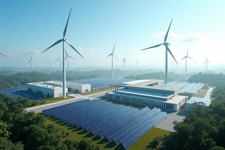 CPFL Santa Cruz Inaugura Gigante Energético em Jacarezinho Investimento de R$90 Milhões Revoluciona o Fornecimento