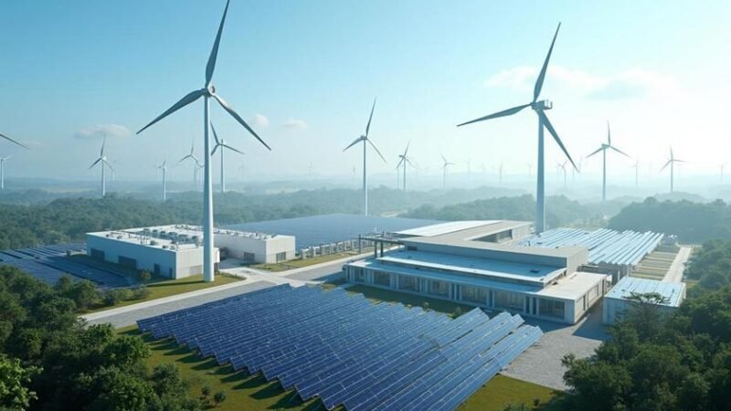 CPFL Santa Cruz Inaugura Gigante Energético em Jacarezinho Investimento de R Milhões Revoluciona o Fornecimento