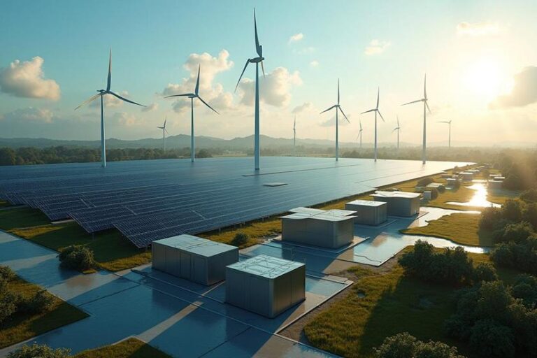 Cadeias Produtivas de Energia Podem Ser o Motor da Reindustrialização do Brasil Segundo a Câmara
