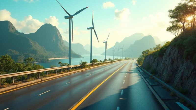 Caminho Aberto para a Light com a Renovação da Concessão que Redesenha a Energia no Rio de Janeiro