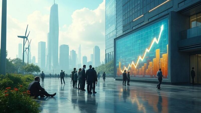 Capital Inteligente Lidera a Transição: Fundos de Hedge Apostam Contra Petróleo e Impulsionam Renováveis
