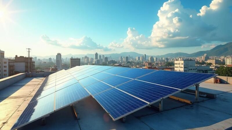 Captação Histórica Impulsiona o Crescimento da Geração Distribuída no Brasil