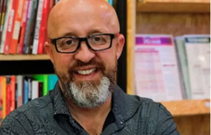 Carpinejar compartilha novidades sobre seu livro mais recente