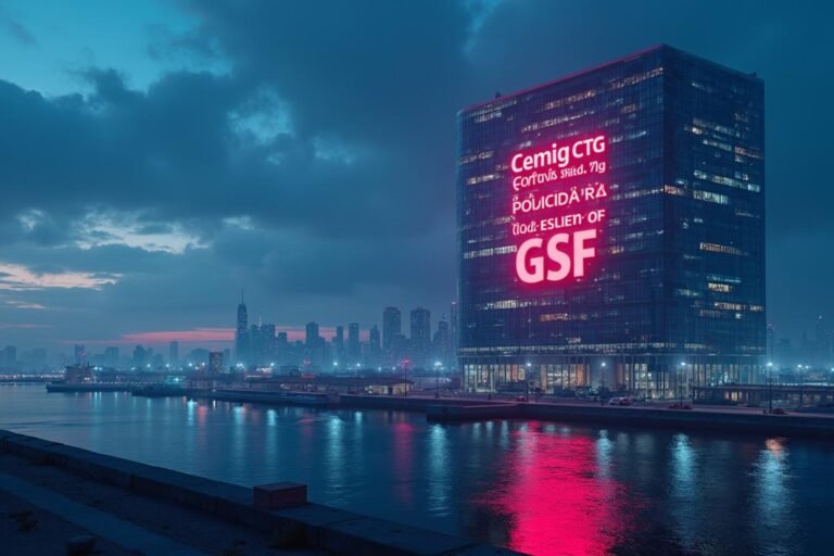 Cemig CTG Eletrobras e Statkraft Consolidam Posição em Leilão Estratégico do GSF