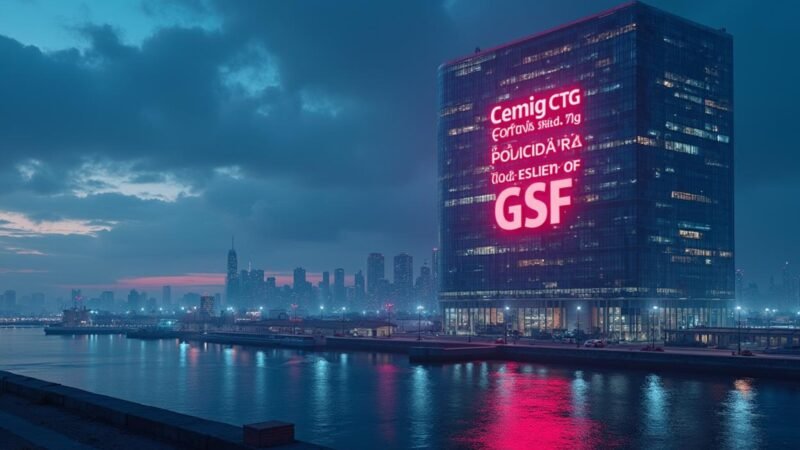 Cemig CTG Eletrobras e Statkraft Consolidam Posição em Leilão Estratégico do GSF