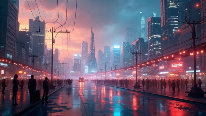 Cemig Garante Futuro Energético com Vitória no Leilão GSF e Extensão de Concessões Hidrelétricas