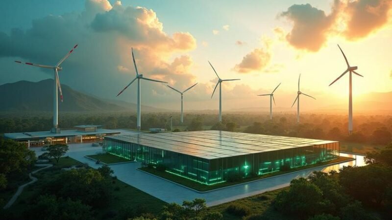 Cemig SIM e Huawei Firmam Parceria Estratégica para Acelerar a Inovação Digital no Setor Elétrico Brasileiro