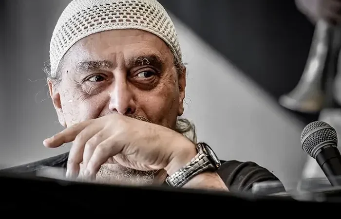 Cerrado Jazz Festival termina hoje com festa. Cerrado Jazz Festival termina hoje com festa.