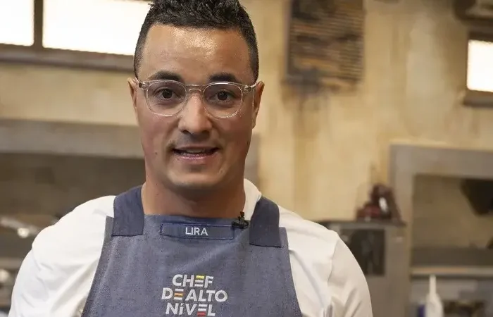 Chef do Senac Eixo Monumental tempera a vitória