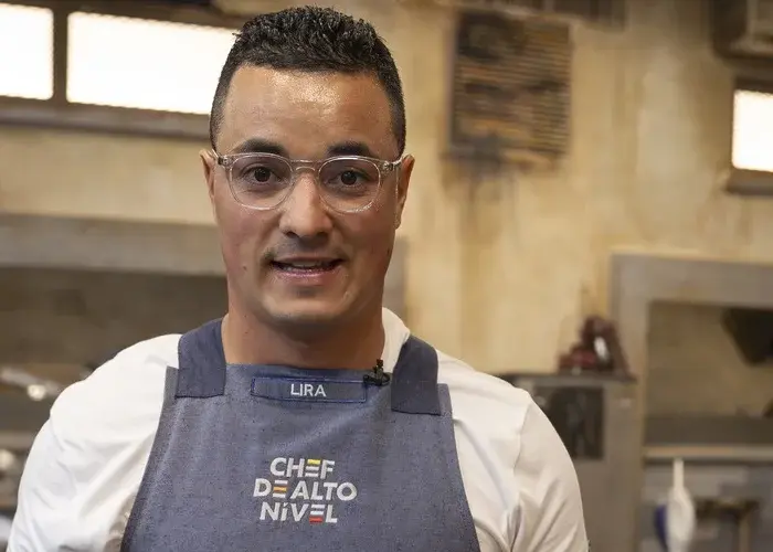 Chef do Senac Eixo Monumental tempera a vitória