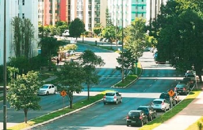 Circuito Padroeiro marcará presença no Guará I nesta terça e quarta-feira