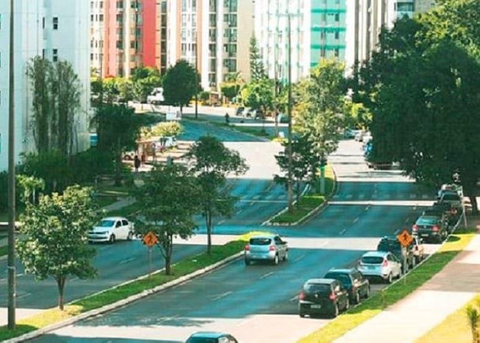Circuito Padroeiro marcará presença no Guará I nesta terça e quarta-feira