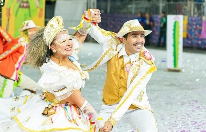 Circuito das Paroquias no Engenho das Lajes