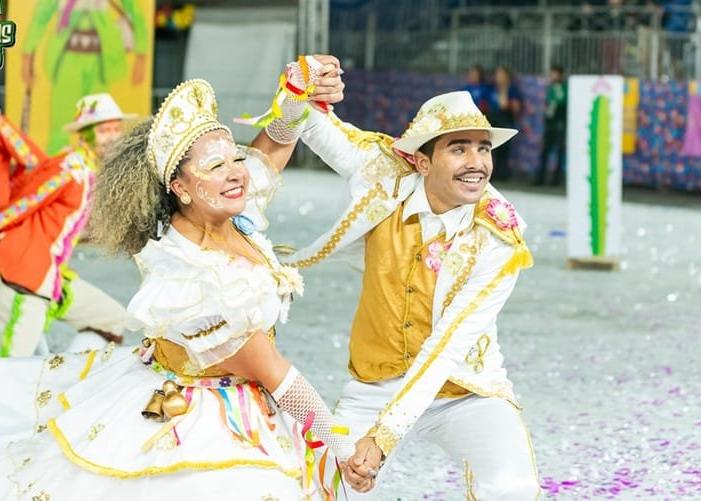 Circuito das Paroquias no Engenho das Lajes