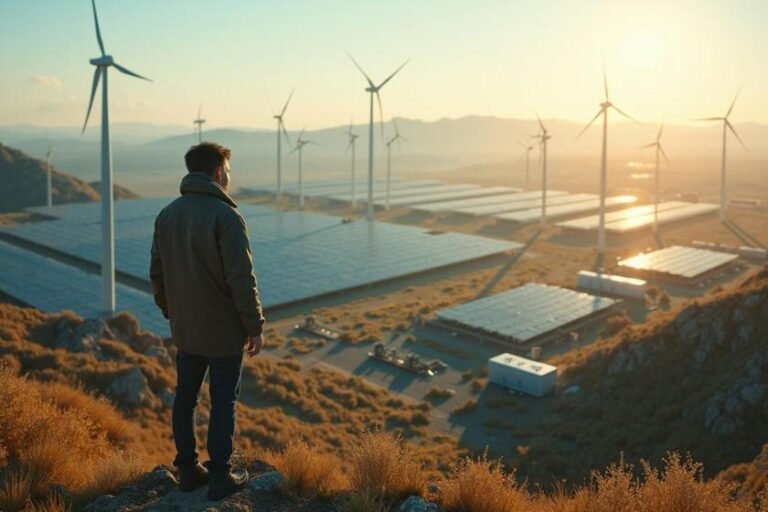 Coelho Filho e Braga Selam Reforma do Setor Elétrico Via MPs Impacto na Energia Limpa e Renovável