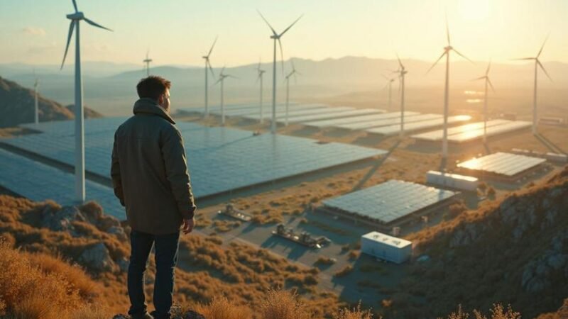 Coelho Filho e Braga Selam Reforma do Setor Elétrico Via MPs Impacto na Energia Limpa e Renovável