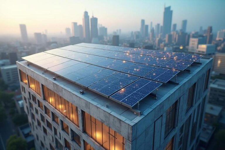 Comerc Realoca Clientes para Energia Solar e Fortalece Autoprodução Após Ajustes da Liasa
