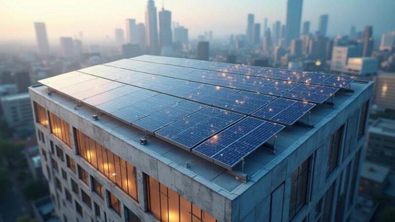 Comerc Realoca Clientes para Energia Solar e Fortalece Autoprodução Após Ajustes da Liasa