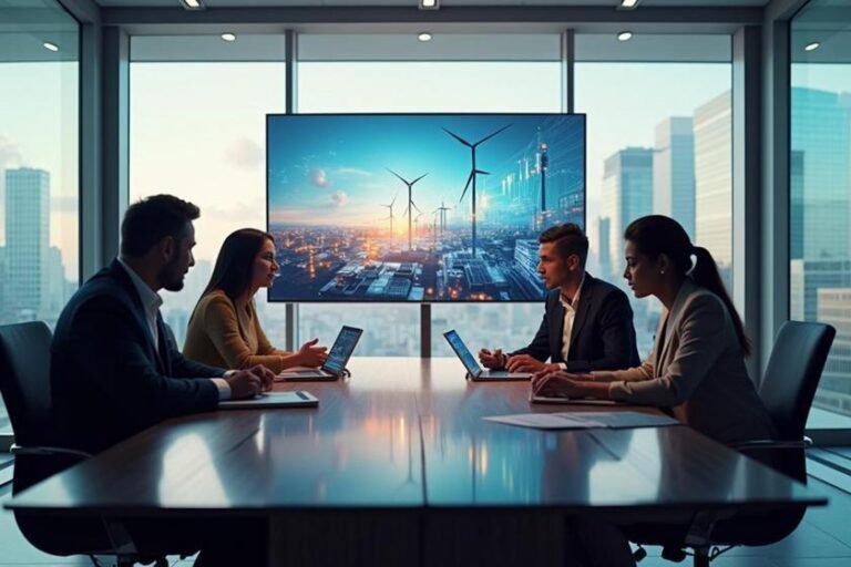 Comissão Mista Avança na MP para Reduzir Tarifas de Energia Elétrica e Reequilibrar o Setor