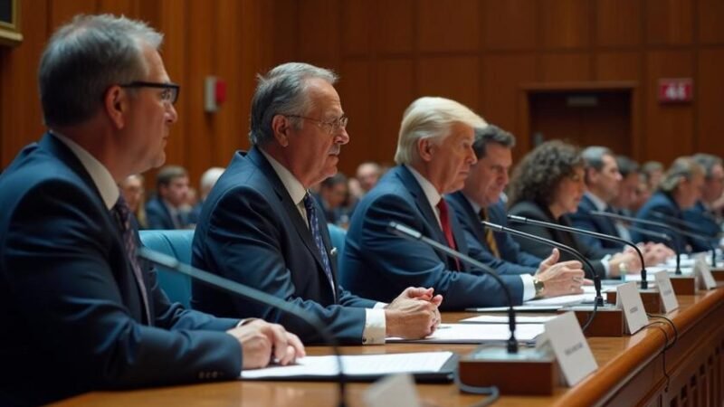 Comissão Mista da MP 1.300 É Instalada Hoje Iniciando Análise Crucial no Congresso