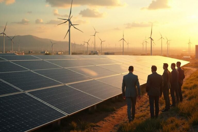 Comissão Mista da MP 1.300 Instalada Hoje Impulsiona Reforma Energética Brasileira