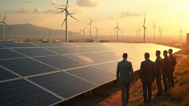 Comissão Mista da MP 1.300 Instalada Hoje Impulsiona Reforma Energética Brasileira