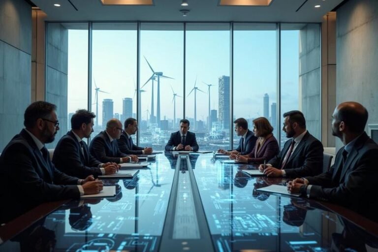 Comissão Mista da MP 1.300 Se Instala Hoje Debates Cruciais sobre Tarifas e Energia