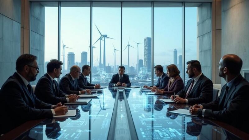Comissão Mista da MP 1.300 Se Instala Hoje Debates Cruciais sobre Tarifas e Energia