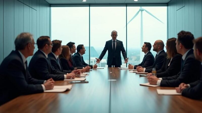 Comissão Mista da MP do Setor Elétrico Elege Presidente e Define Relator